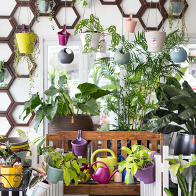 Metro.Style: Attention, Plant Lovers! You Have To Visit This New "Experiential" Garden Store