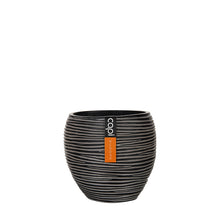 Load image into Gallery viewer, Rib Vase Elegant