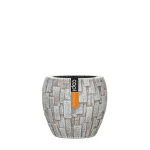Load image into Gallery viewer, Stone Vase Elegant