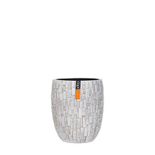 Load image into Gallery viewer, Stone Vase Elegant High