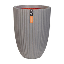 Load image into Gallery viewer, Vase Elegant Low Tube NL