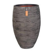Load image into Gallery viewer, Vase Elegant Deluxe Rib NL