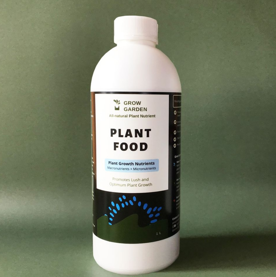 Plant Food 1L