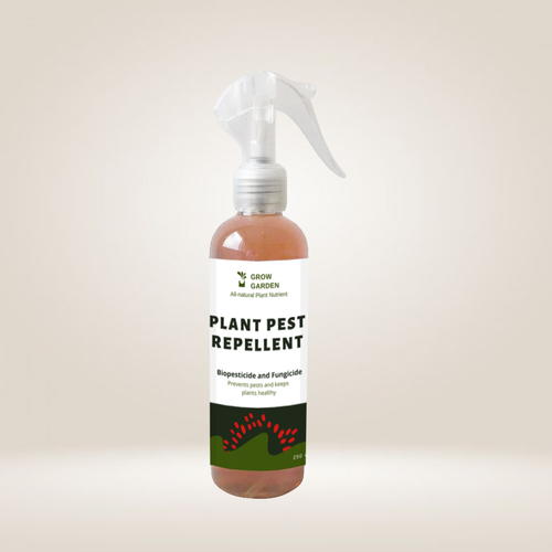 Plant Pest Repellent 250ml