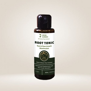 Root Tonic 60ml