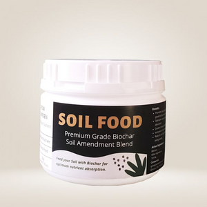 Soil Food 220g